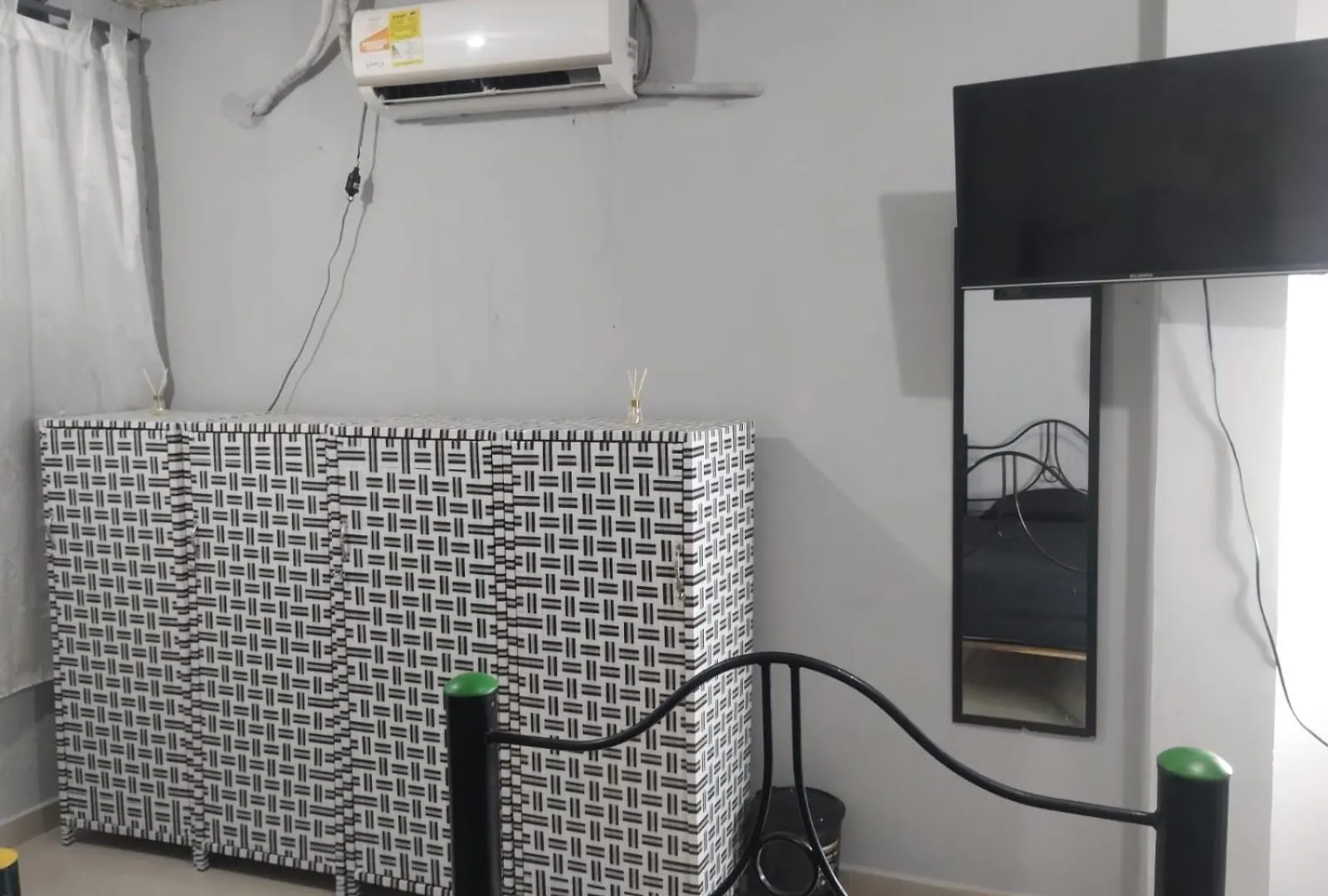 Habitacion Compartida En Cartagena Con Ac, Wifi, Uso De Cocina Yo